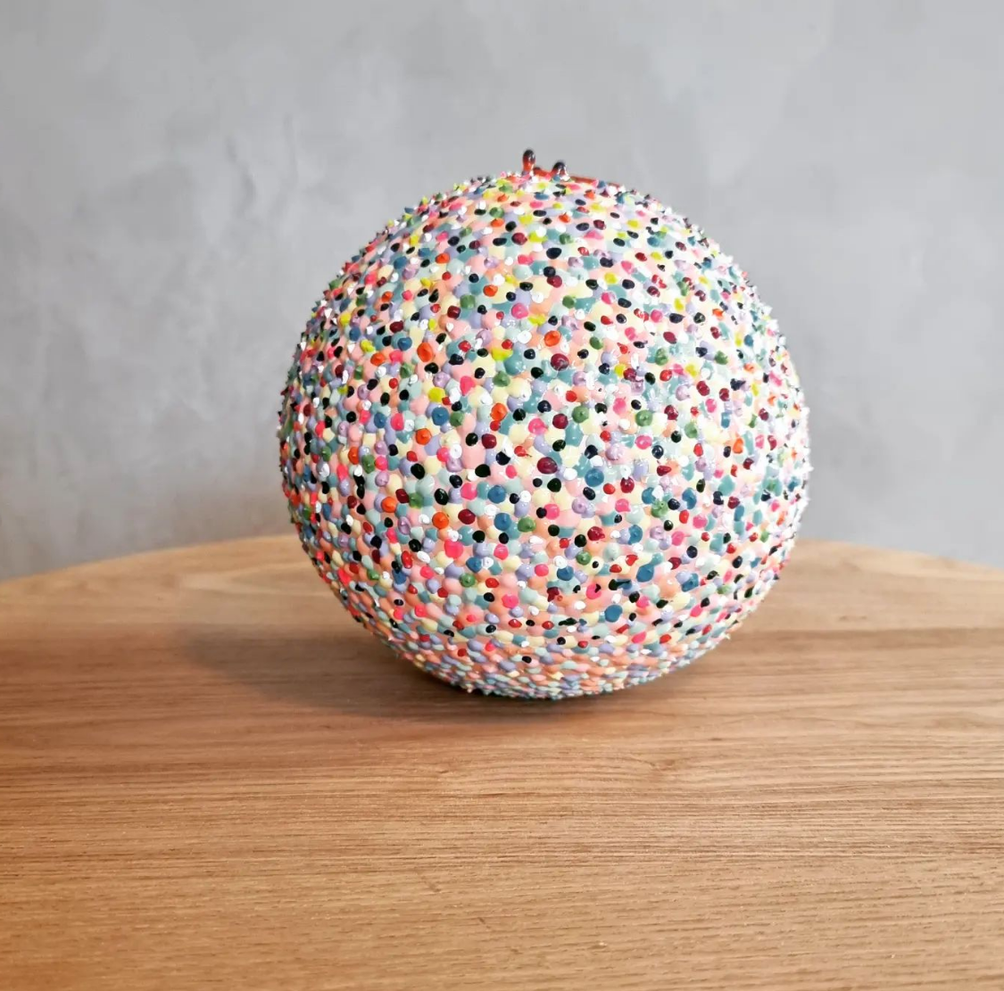 Vaas - De kleine disco dip