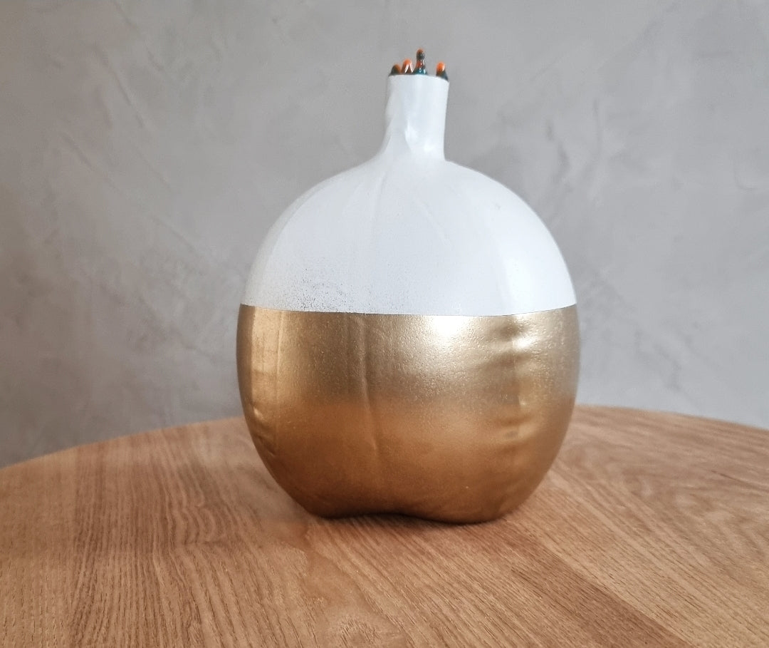 Vaas - metallica basic