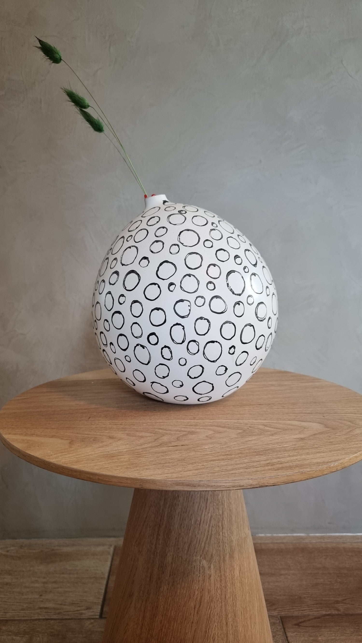 VAZEN - De rondingen