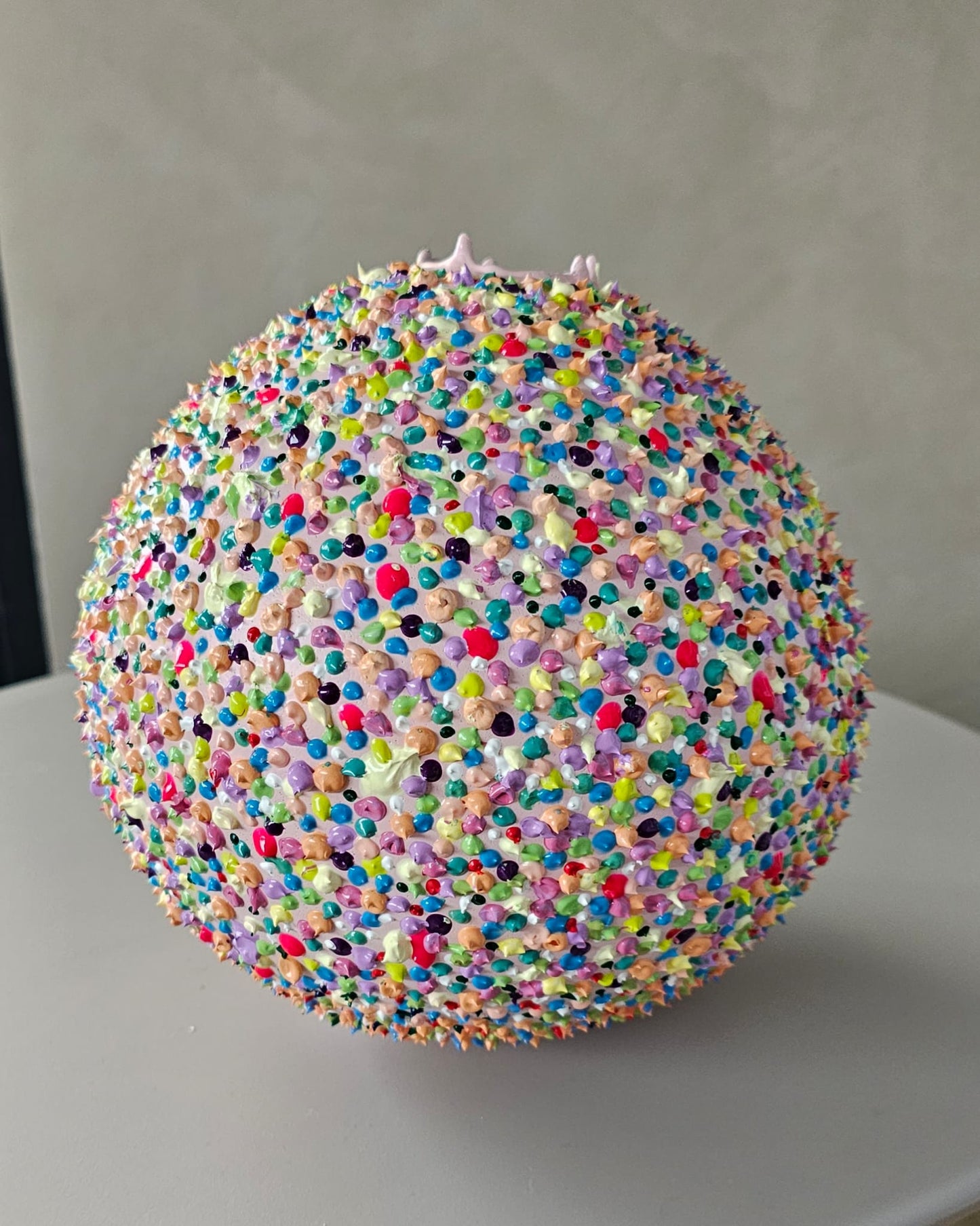 Op maat gemaakt product