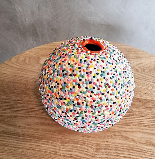 Vaas - De kleine disco dip