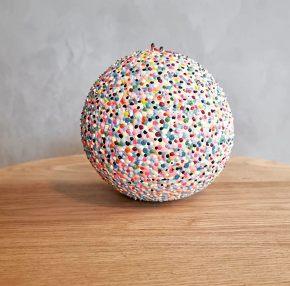 Vaas - De kleine disco dip