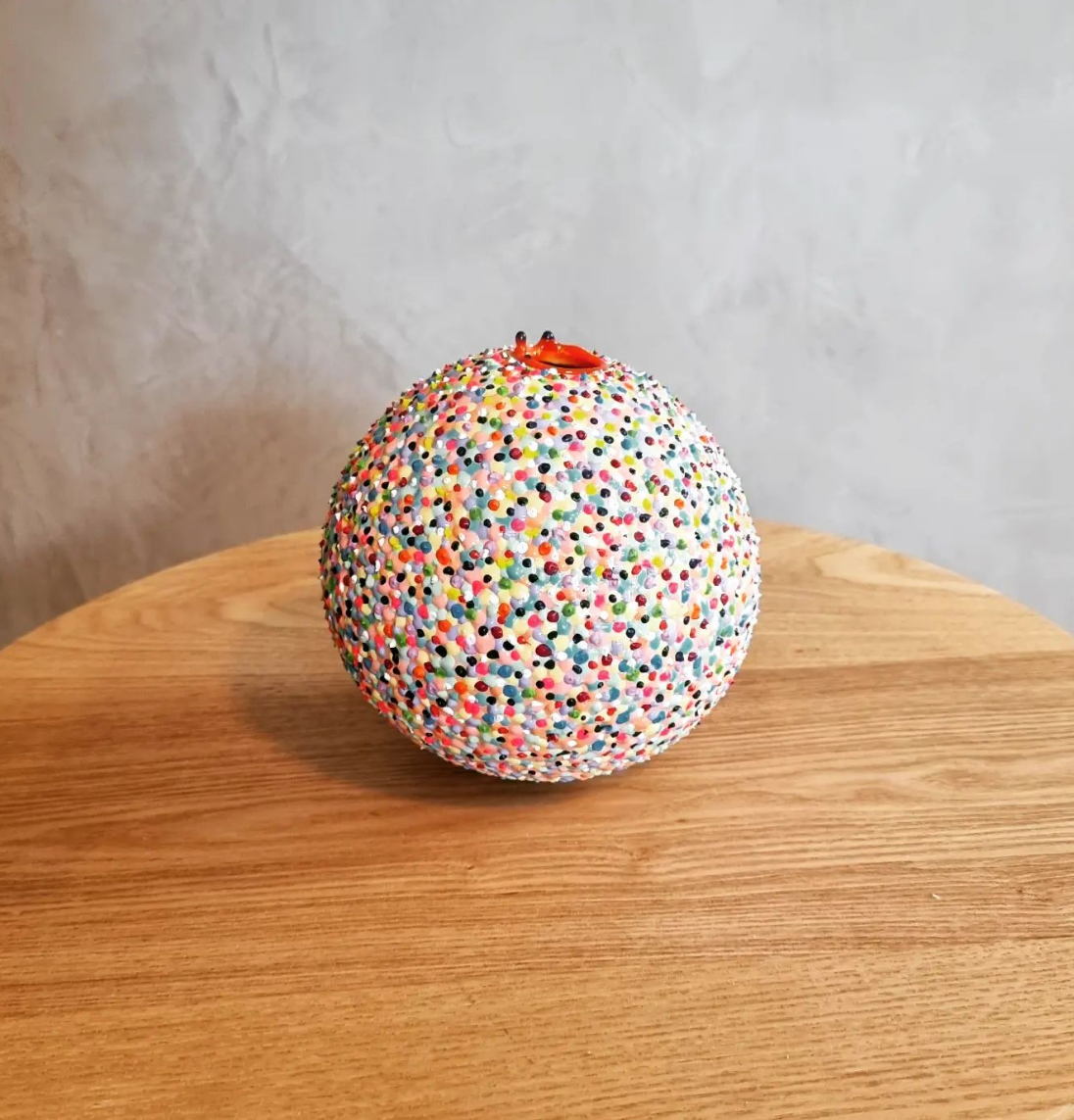 Vaas - De kleine disco dip