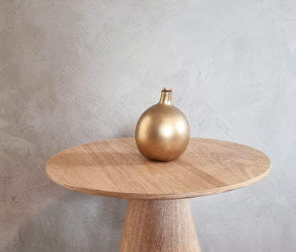 Vaas - De gouden pot