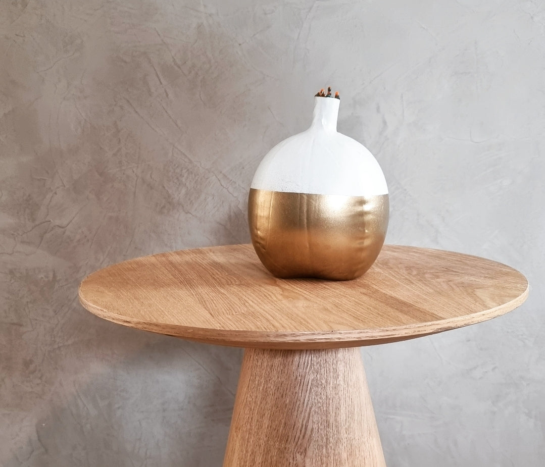 Vaas - metallica basic