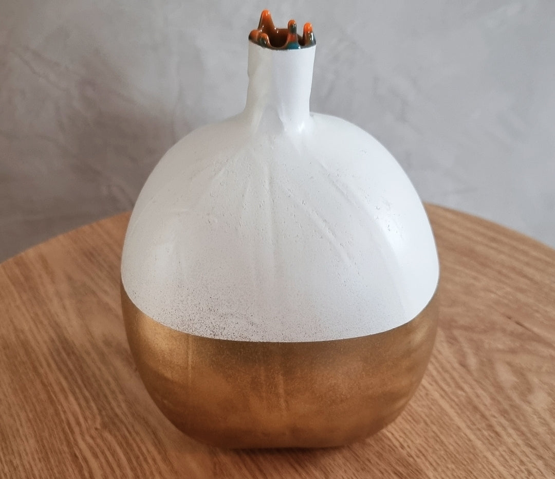 Vaas - metallica basic