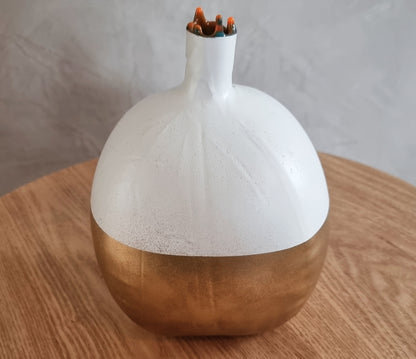 Vaas - metallica basic